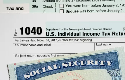 federal income tax