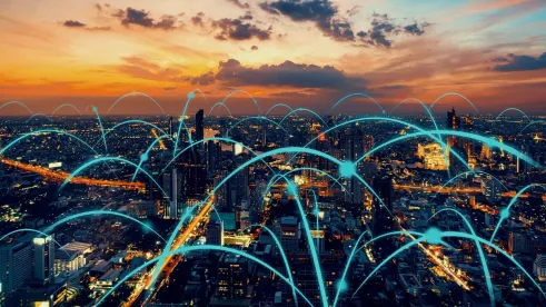 TCPA Gateway Providers and Foreign Originated Call with U.S. Numbers