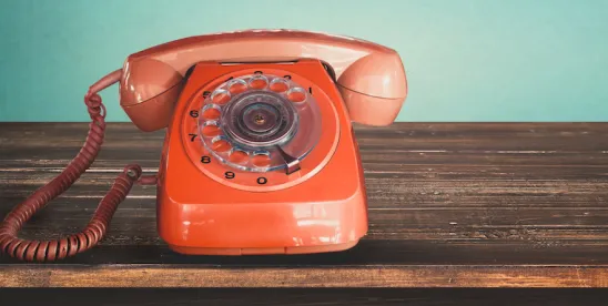 Federal Trade Commission March 2019 Robocall Crackdown