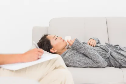 Behavioral Health M&A 2022