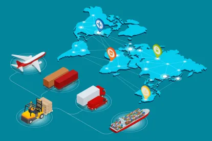 international trade commission tariff act implementation during COVID19