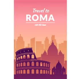 Italy's Tourism & other industries affected by COVID-19