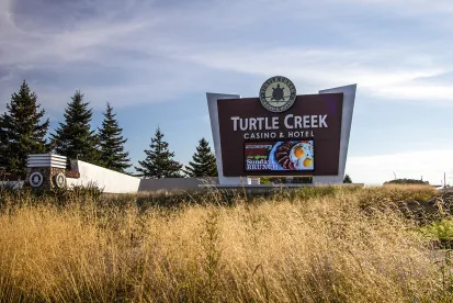 EDA Grants Available to Tribal Entities