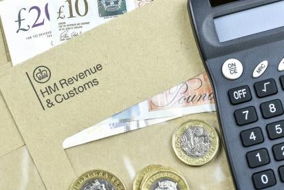 HM Revenue & Customs HMRC guidance on VAT treatment