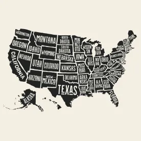 COVID-19 Policy Updates Across US States