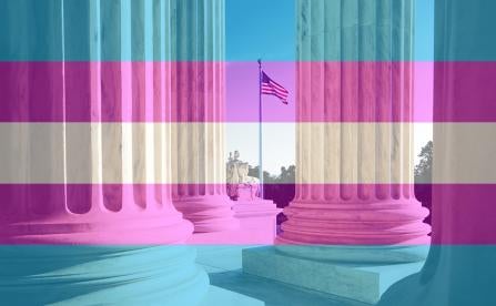 Civil Rights Act Title VII Transgender Employee Protections