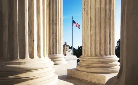 US Supreme Court Affirms Goldilocks Approach 