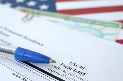 USCIS Revised Form I-485