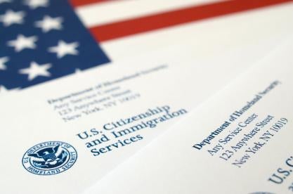 USCIS Policy on Updating Gender On Immigration Forms