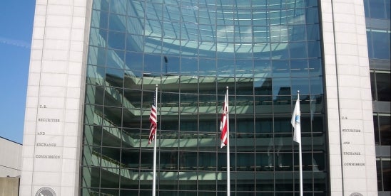 SEC FinHub: Is Cryptocurrency a Security Guidance