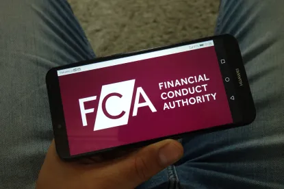 UK FCA Spoofing Trading CrackDown