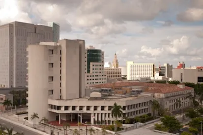 Southern District of Florida Court, jurisdiction