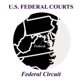 Federal Circuit IPR Appeal