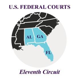 Eleventh Circuit Court of Appeals will hear oral argument in AICSA v. HSR
