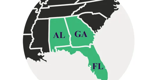 Evidence Require Before Default Judgment Ruling in Georgia District Court 