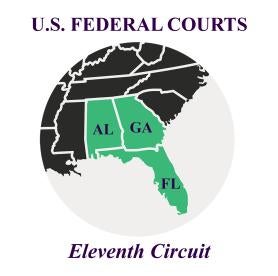 Eleventh Circuit Class Action on Fairness Act and Sua Sponte Remand Orders