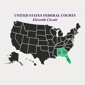 Eleventh Circuit Reaffirms Stance on Incentive Payments in Class Action Settlements
