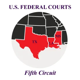 Fifth Circuit OSHA Vaccine Mandate Challenge