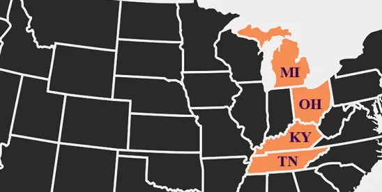 6th Circuit Court Trial Information Opinion 