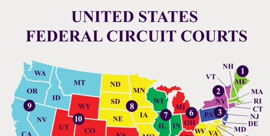 multidistrict litigation & serving out of district subpoenas