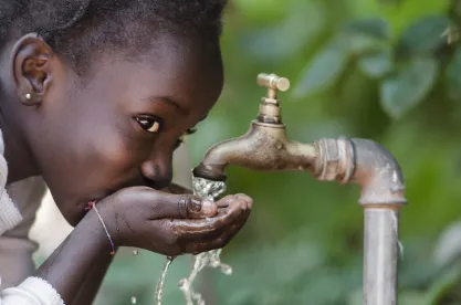 PFAS in Drinking Water
