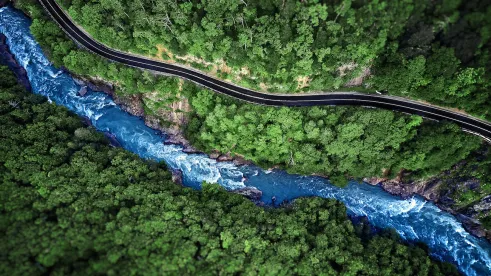 EPA Water Quality Requirements Clean Water Act Regulation