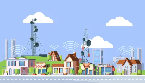 Affordable Connectivity Program