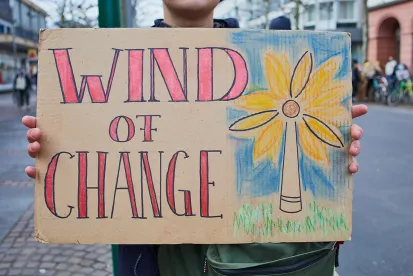 climate change and renewable energy go hand in hand