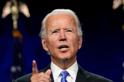 President Biden’s Executive Order on Competition