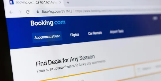 booking.com data breach fine