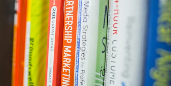 big five book publishers 