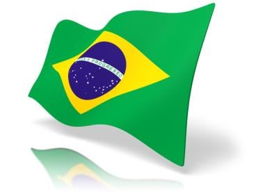 Brazil Lei Geral de Proteção de Dados Pessoais