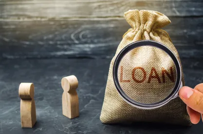CARES Act Main Street Lending Program COVID-19