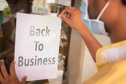 businesses are resorting to necessary surcharges due to COVID-19 restrictions