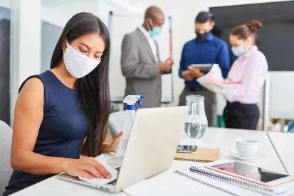 How Employers Should Handle COVID-19 In 2023