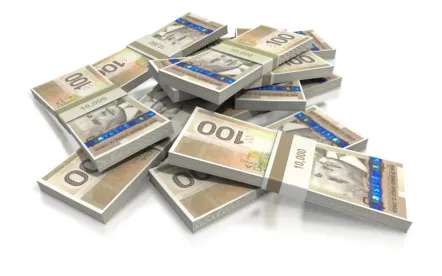 Canada's  wage subsidy program