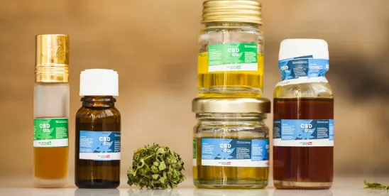 FDA CBD Regulation