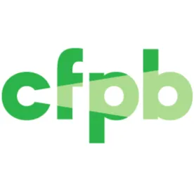 CFPB logo