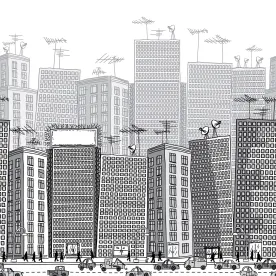 California Adopts Strict Quotas For Public Company Boards