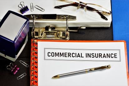 Commercial Liability Insurance Policies Specify Coverage For Faulty Workmanship