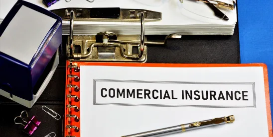 commercial insurance, business insurance, covid-19 concerns
