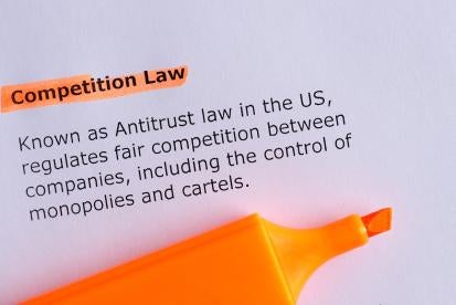 Anti-Unfair Competition Law in China