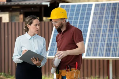 North Carolina Solar Panel Projects