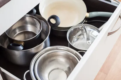  PFAS In Consumer Goods Legislation Washington