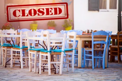 duty to pay child support when business closed due to coronavirus, childcare issues for essential workers under COVID-19 orders 