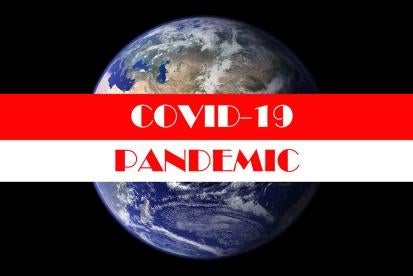 Podcast on The Latest on COVID-19 Leave Laws 