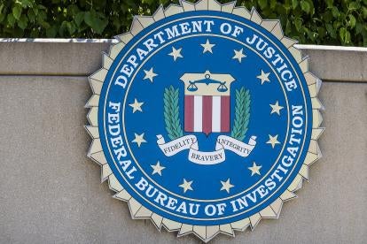 FBI vulnerability alert