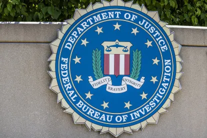 DOJ Environmental Criminal Enforcement