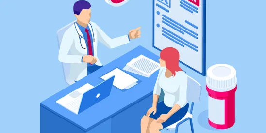 Prescriptions Given In Telehealth Appointments Draw Increased Government Interest