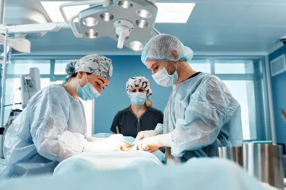 Omnibus COVID-19 Health Care Staff Vaccination Halted